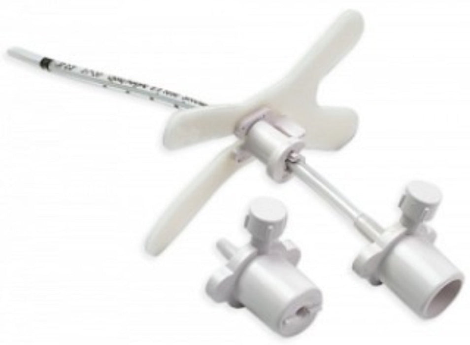 ICU Medical ICU Medical H4003S Tracheal Tube with Tube Holder 3.5mm ID x 4.8mm Supplies reLink Medical