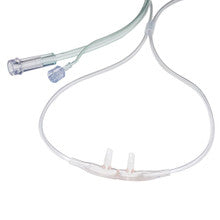ICU Medical ICU Medical 1102 Pediatric O‚² Nasal Cannula + Sample Line Supplies reLink Medical