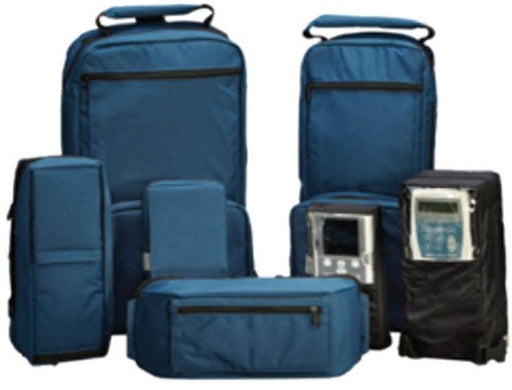 ICU Medical ICU Medical 21-2165-64 CADD/Prizm/Solis Pump Pouch 50/100 ml Supplies reLink Medical