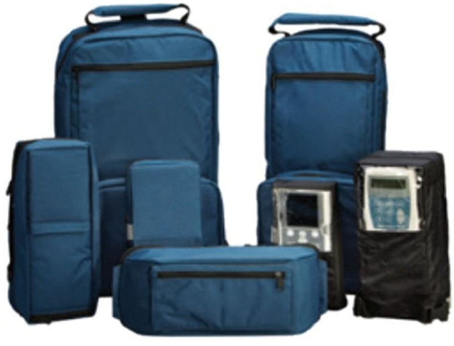 ICU Medical ICU Medical 21-2165-64 CADD/Prizm/Solis Pump Pouch 50/100 ml Supplies reLink Medical