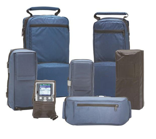 ICU Medical ICU Medical 21-2168-25 CADD Pump Pouch with Waist Belt and Shoulder Supplies reLink Medical