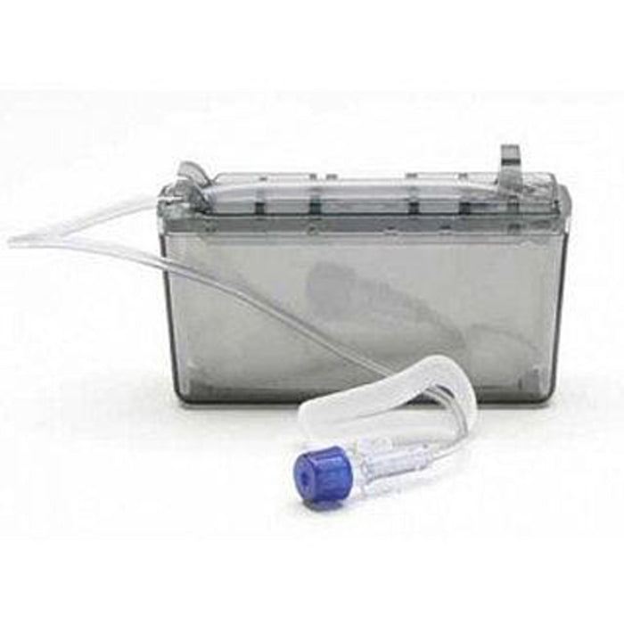 ICU Medical ICU Medical 21-7302-24 CADD Medication Cassette Reservoir 100ml Supplies reLink Medical
