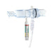 ICU Medical ICU Medical 23-0757 EzPAP System with Disposable Manometer Supplies reLink Medical
