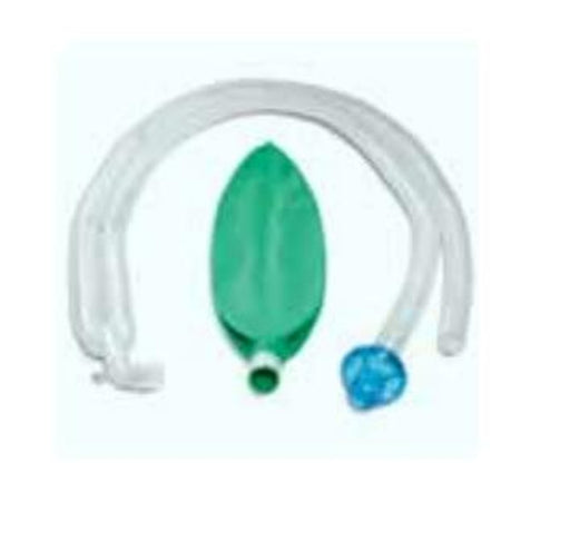 ICU Medical ICU Medical 450956-NL Anesthesia Breathing Circuit Adult General 3 Supplies reLink Medical