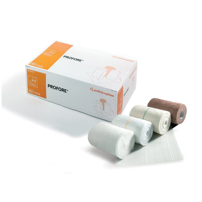 Smith & Nephew Smith & Nephew Inc. 66000771 Multi-Layer Compression Bandage System Supplies reLink Medical