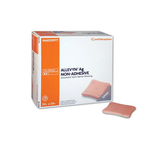Smith & Nephew, Inc. Smith & Nephew Inc. 66020977 Non-Adhesive Dressing Hydrocellular Supplies reLink Medical