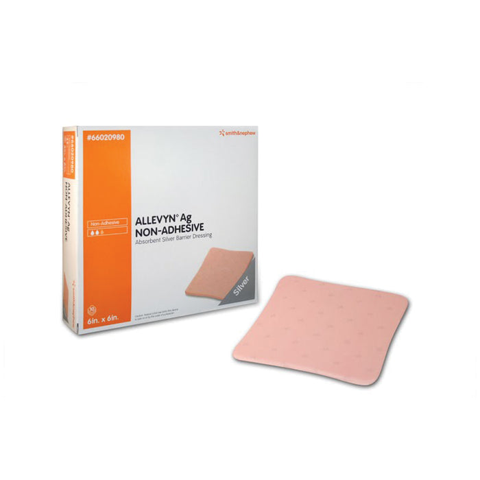 Smith & Nephew, Inc. Smith & Nephew Inc. 66020980 Non-Adhesive Dressing Hydrocellular Supplies reLink Medical