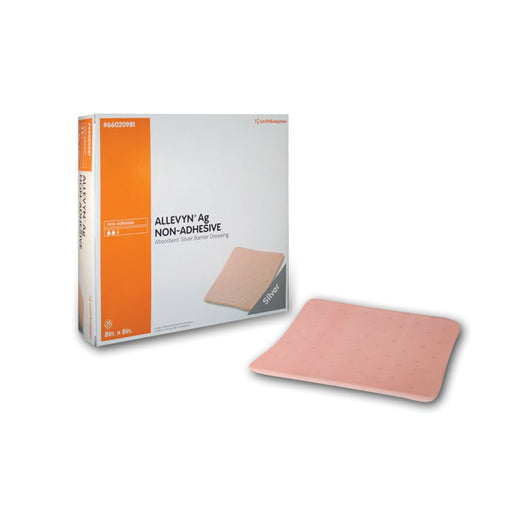 Smith & Nephew, Inc. Smith & Nephew Inc. 66020981 Non-Adhesive Dressing Hydrocellular Supplies reLink Medical