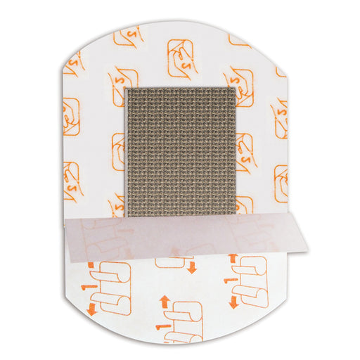 Smith & Nephew Smith & Nephew Inc. 66021770 Dressing 10 x 12cm 4" x 4‚¾" Accessories reLink Medical