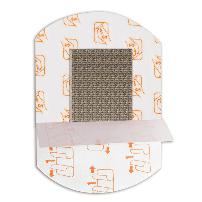 Smith & Nephew Smith & Nephew Inc. 66021770 Dressing 10 x 12cm 4" x 4‚¾" Accessories reLink Medical