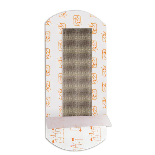 Smith & Nephew Smith & Nephew Inc. 66021772 Dressing 10 x 25cm 4" x 10" Acticoat Accessories reLink Medical