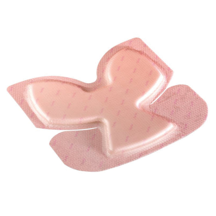 Smith & Nephew Smith & Nephew Inc. 66800506 Gentle Border Heel Dressing 9" x 9 Supplies reLink Medical