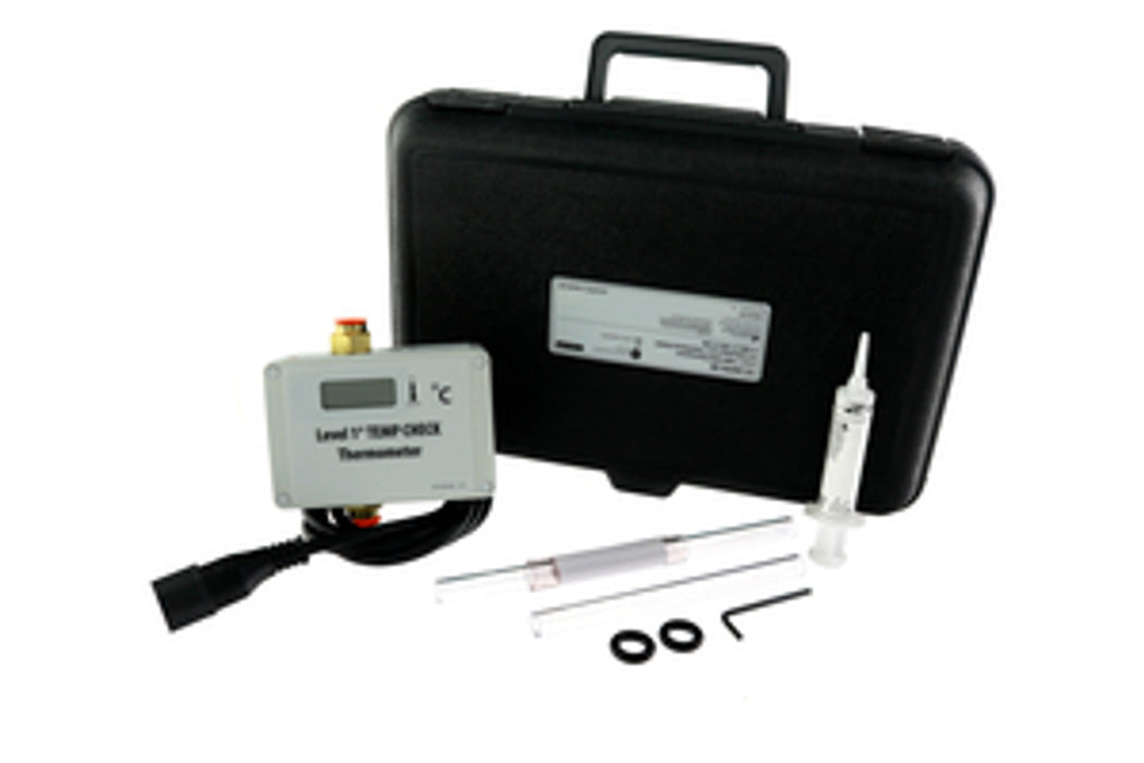 ICU Medical 80-01-040 Accessories: DSTA-40 FFW Tempcheck Level 1