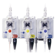 ICU Medical ICU Medical MX261 Clamp  Transducer Patient Monitors reLink Medical