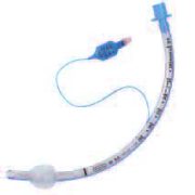 ICU Medical ICU Medical 100/199/080 Trach Tube Oral/ Nasal 8.0mm ID x 10.9mm Supplies reLink Medical