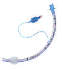 ICU Medical ICU Medical 100/199/090 Trach Tube Oral/ Nasal 9.0mm ID x 12.3mm Supplies reLink Medical