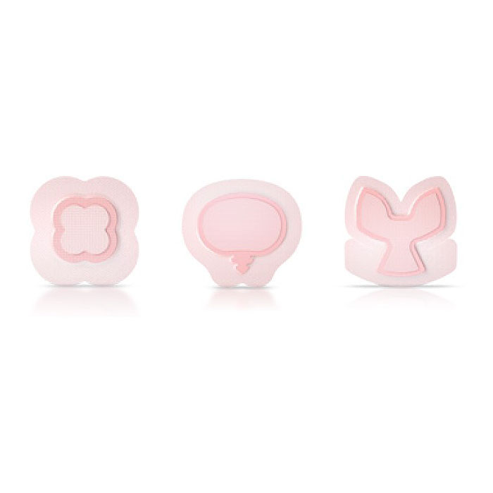 Smith & Nephew Smith & Nephew Inc. 66021070 Foam Dressing X-Large 21cm x 21cm Supplies reLink Medical