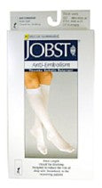BSN Medical/Jobst BSN Medical/Jobst 111472 Stocking Knee High Closed Toe Retail Supplies reLink Medical