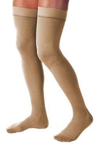 BSN Medical/Jobst BSN Medical/Jobst 114824 Compression Stockings Thigh High Silicone Supplies reLink Medical