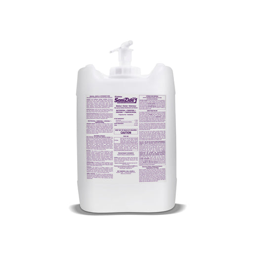 Safetec of America Safetec of America 35941 SaniZide Pro 1 Wipes 50 Gallon Supplies reLink Medical