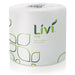 American Paper & Twine Co. American Paper & Twine Co. 21724 Livi Bath Tissue 4.06" x 3.66" Supplies reLink Medical