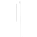 Medicom, Inc. AMD-Medicom 57604 OB-GYN Plastic Shaft 8" Rayon-Tipped Applicator Supplies reLink Medical