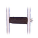 Southwest Technologies, Inc. Southwest Technologies Inc. CRPD32 Large Gel Hand Grip Crutch Pad Supplies reLink Medical