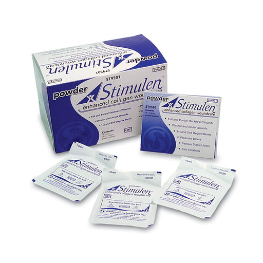 Southwest Technologies, Inc. Southwest Technologies Inc. ST9501 Powder 1 gram/pk 10 Supplies reLink Medical