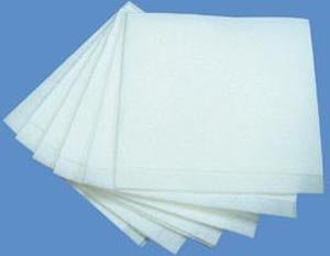 AMD-Medicom AMD-Medicom SP-41213-1 Dry Washcloth 12" x 13" White Spunlace Supplies reLink Medical