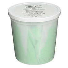 Performance Health Performance Health 081029602 Therapy Putty Medium Green 5 Supplies reLink Medical