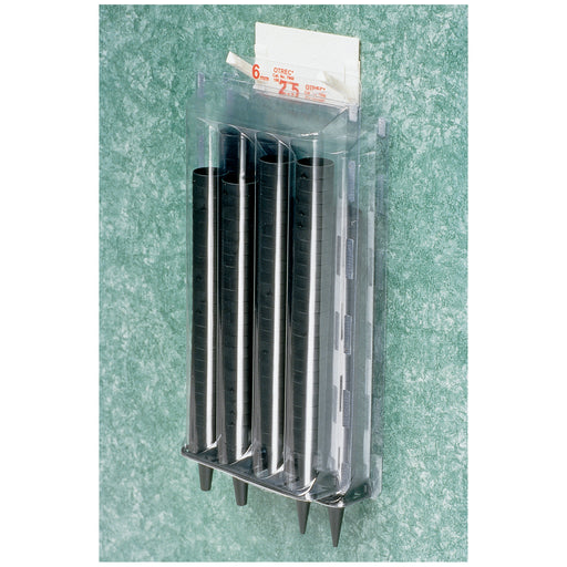 SpecLinc Products, LLC SpecLinc Products LLC 7444 Otoscope Specula 4mm 500/pk 10 Supplies reLink Medical