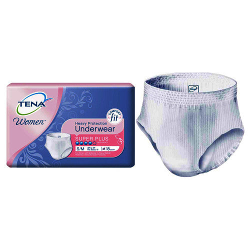 Essity Health & Medical Solutions Essity Health & Medical Solutions 54285 Protective Underwear Women Supplies reLink Medical