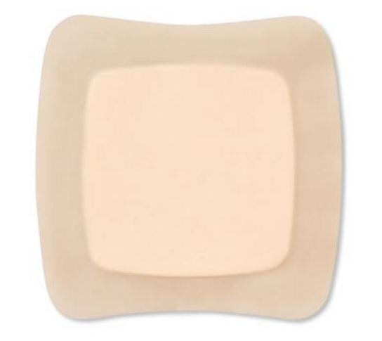 Convatec Convatec 422356 Foam Pro Dressing Adhesive Heel 8" x 5.5" Accessories reLink Medical