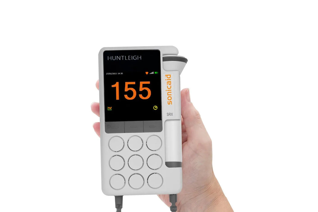 Arjo LUS-SRXR-OP2XS Sonicaid SRX Fetal Doppler OP2 Probe