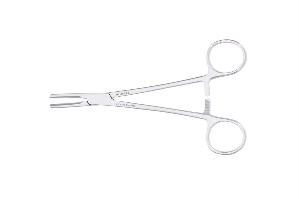 Teleflex Medical Teleflex Medical 351375 Clamps Vorse Tubing Occluding 8-1/8" Supplies reLink Medical