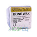 Surgical Specialties Corporation Surgical Specialties Corporation 901 Yellow Bone Wax 2.5g Supplies reLink Medical