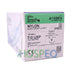 Surgical Specialties Corporation Surgical Specialties Corporation A1696N Nylon Suture Monofilament Supplies reLink Medical