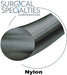 Surgical Specialties Corporation Surgical Specialties Corporation A1856N Nylon Suture Monofilament Supplies reLink Medical