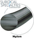 Surgical Specialties Corporation Surgical Specialties Corporation A691N Nylon Suture Monofilament Supplies reLink Medical