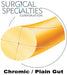 Surgical Specialties Corporation Surgical Specialties Corporation C122N Chromic Gut Suture Taper Supplies reLink Medical