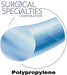Surgical Specialties Corporation Surgical Specialties Corporation J8617N Polypropylene Suture Supplies reLink Medical