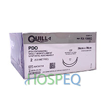 Surgical Specialties Corporation Surgical Specialties Corporation RX-1066Q PDO Suture Reverse Supplies reLink Medical