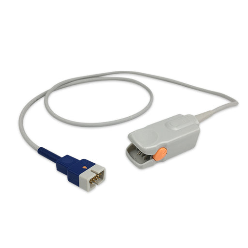Nellcor Compatible SpO2 Sensor (alternative to Nellcor DS100A) Cables reLink Medical
