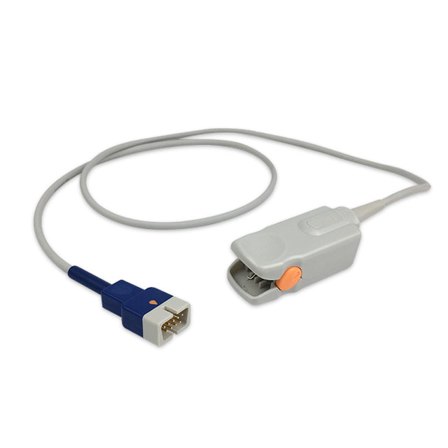 Nellcor Compatible SpO2 Sensor (alternative to Nellcor DS100A) Cables reLink Medical