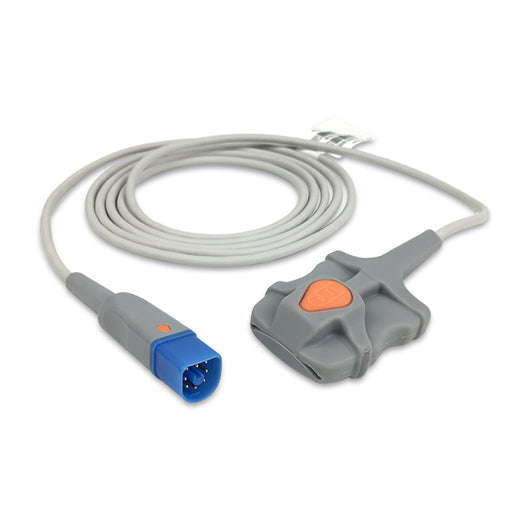 Philips Philips M1191B Compatible SpO2 Sensor Cables reLink Medical