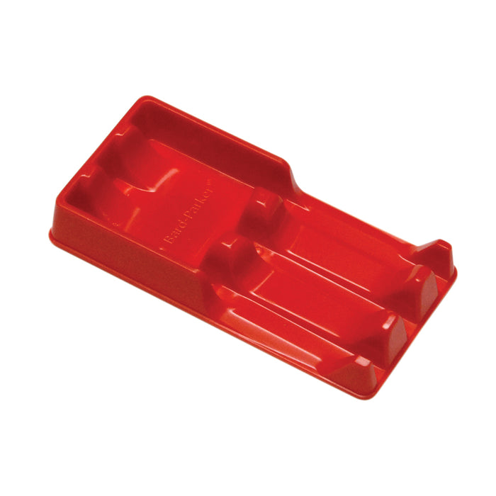 Aspen Surgical ST-100 Scalpel Holder Red Aspen Leaf with