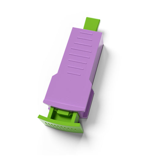 Stat Medical Devices, Inc. Stat Medical Devices Inc. RQL-100 Safety Lancet Lite 28G x 1.5 mm Supplies reLink Medical