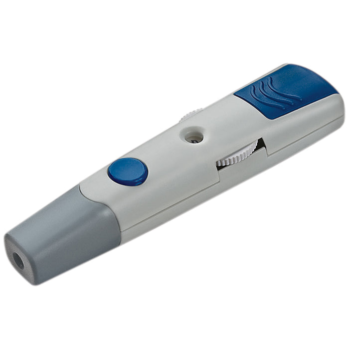 Stat Medical Devices, Inc. Stat Medical Devices Inc. SM-QLL-L02 Lancing Device with IFU 5 Supplies reLink Medical