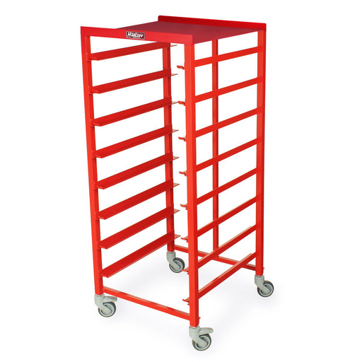 Harloff Harloff STC-AL8 - Scope Transit System with Eight Scope Tray Capacity Medical Furniture reLink Medical