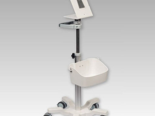 Newman Medical Newman Medical STND-101 Roll Stand with BasketDigidop 300 & 700 Supplies reLink Medical